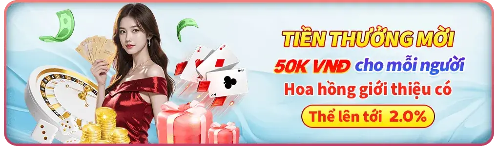 tiền thưởng mọi người